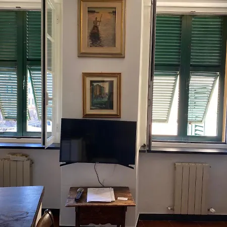 Apartment - 