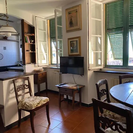 Apartment - 