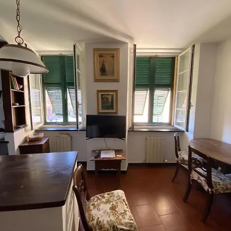Apartment - 