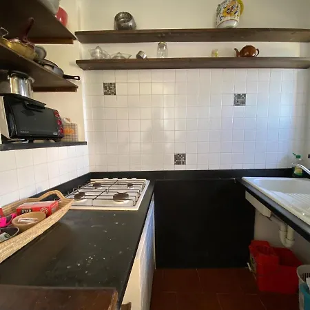 Apartment - 