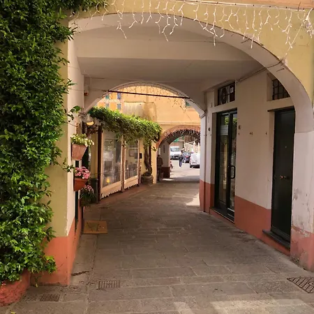 Apartment - 
