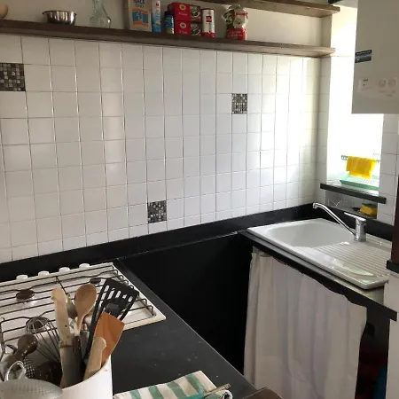 Apartment - 